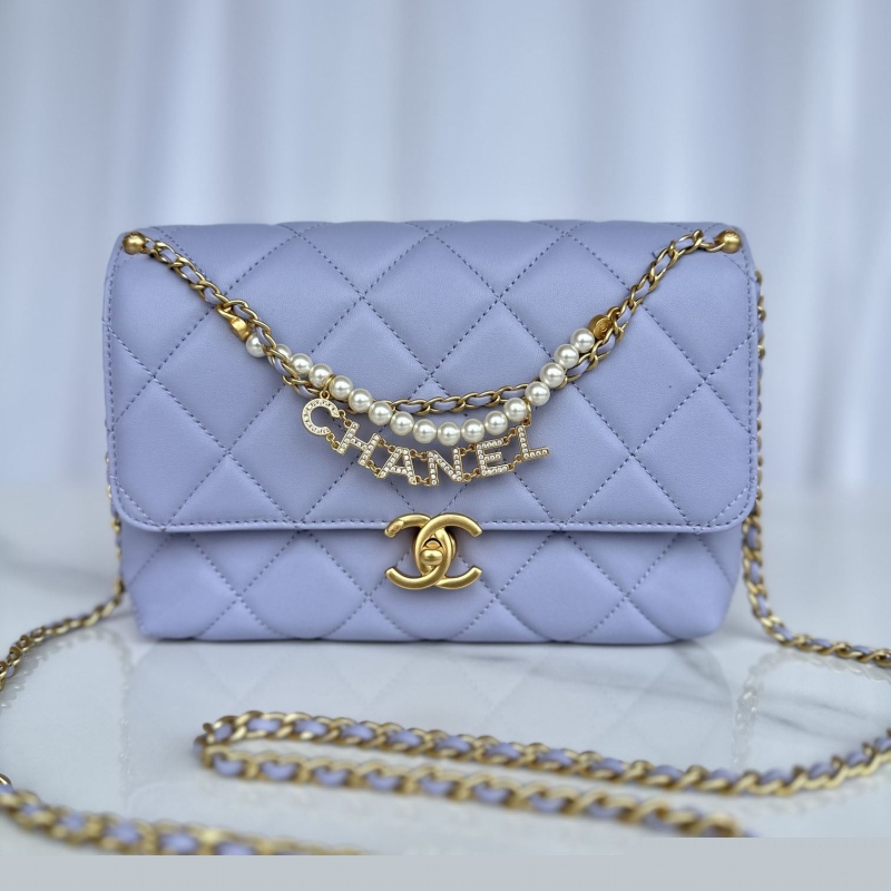 Ch*el 19 bags
